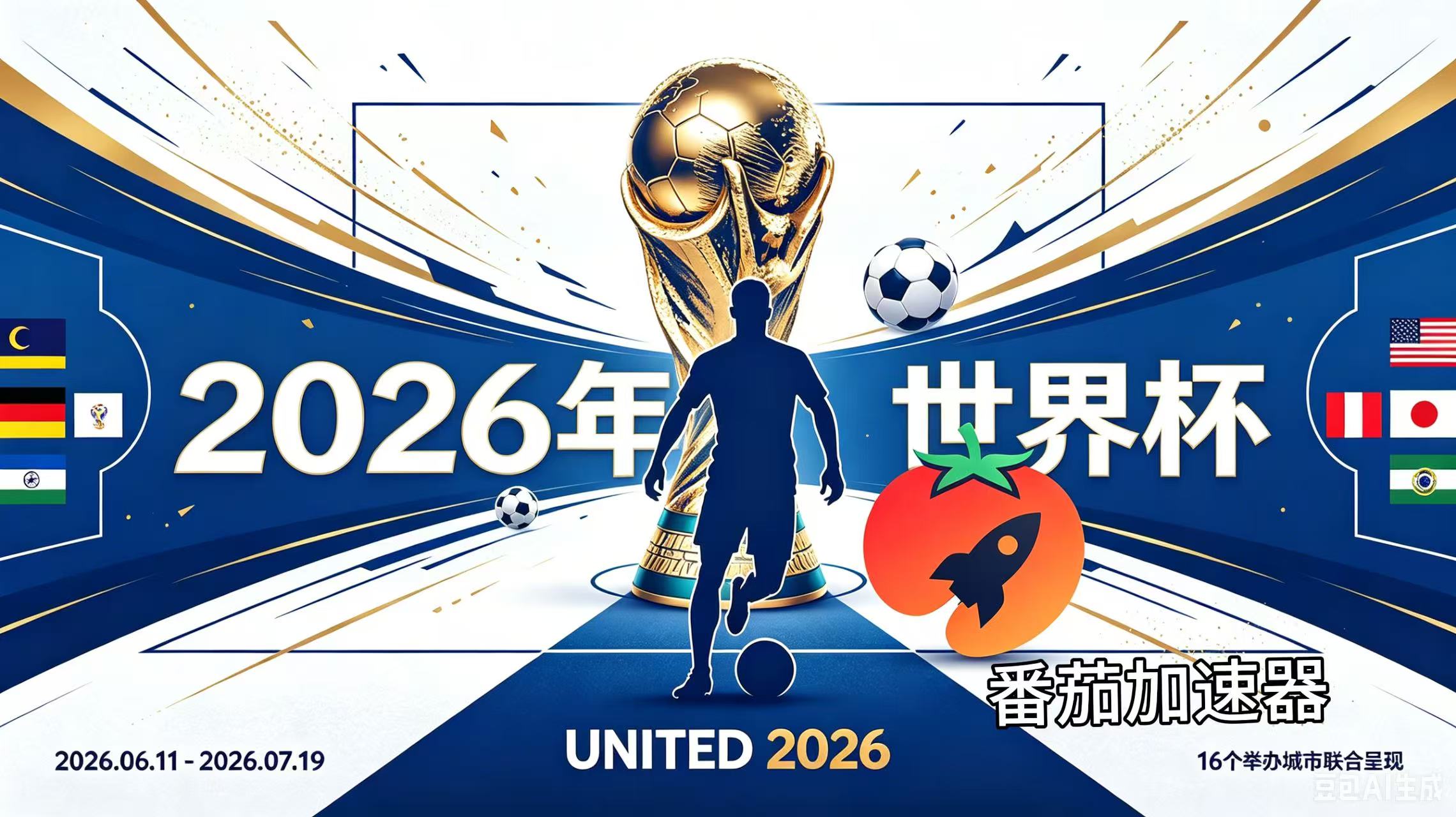 在加拿大看B站世界杯无法播放教程